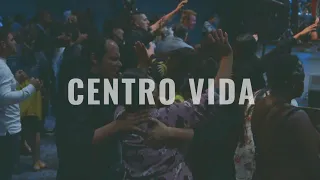 Dios Manda Lluvia / CENTRO VIDA DOMINGO 04-03-22