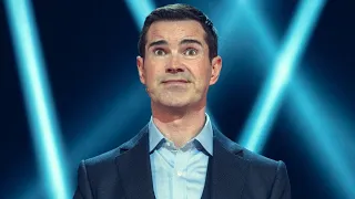 "Jimmy Carr should not be cancelled"