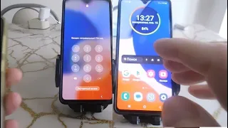 Как разблокировать Samsung A14 (без потери данных)