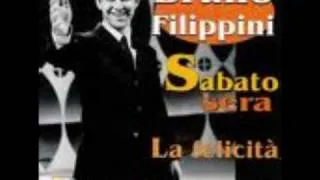 BRUNO FILIPPINI SABATO SERA (1964)