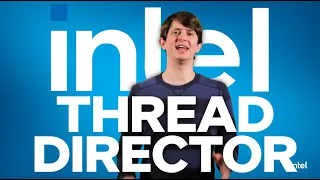 Explaining Intel Thread Director