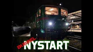 Nystart