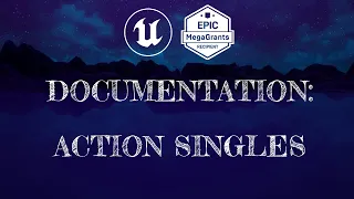 Vertical Third: Action Single (Documentation & Tutorial)
