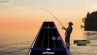 John the Fisherman - Primus Clone Hero Chart