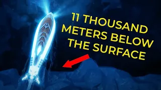 DEEPEST TRENCH IN THE OCEAN  | The Deep Season 1 | Undersea Adventures | 3 & 4