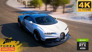 Bugatti 1500HP Forza Horizon 5 Gameplay #gameplay #new #shorts #bugatti  #forzahorizon5 #best