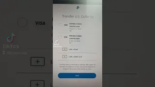 How To Withdraw Money From The PayPal Wallet In Trinidad and Tobago