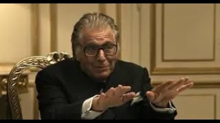 Al Pacino Acting in House of Gucci - Part 2