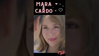 MARA & CARDO ||FPJ's Ang Probinsyano | Ending Episode