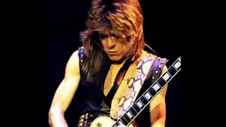 Ozzy Osbourne/Randy Rhoads-Goodbye To Romance (Live IL)