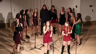 What's Up?/You and I - 4 Non Blondes/Lady Gaga (A Cappella)