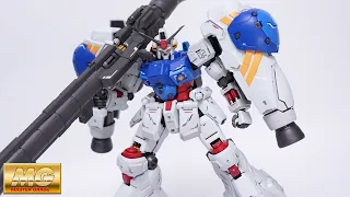 The MG GP02A ver 2.0 Bandai Refused to make us │The Nightmare of Solomon Returns