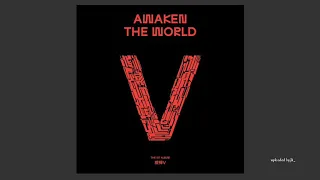 [Full Audio] WayV - Turn Back Time | 1st Album Awaken The World