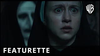 THE NUN 2  | Thread That Ties Featurette