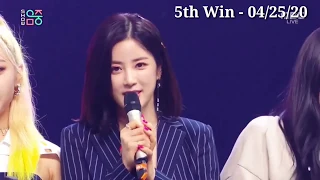 Apink [Dumhdurum] - Winning Compilation (이기는 컴파일)