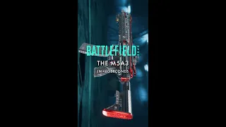 The M5A3 in Less Than 60 Seconds | Battlefield 2042