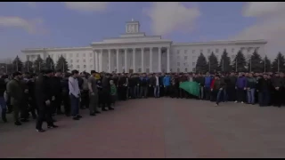 Обращение кабардинского народа к лидерам ЛГБТ