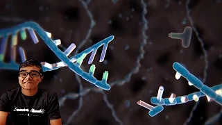 CRISPR & OCT4: The Future of Genetic Engineering