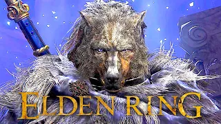 Elden Ring - What happens if you save Blaidd the Half-Wolf ？