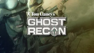 Ghost Recon 1 + All Expansions | 4K60 | Highest Difficulty 100% | Longplay Full Game Walkthrough