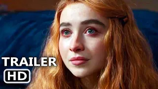 CLOUDS Trailer 2 (2020) Sabrina Carpenter, Fin Argus Romance Movie