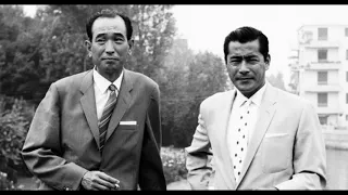 Akira Kurosawa- Mini Documentary