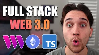 Live Coding A Full Stack Web 3.0 App - Soulbound NFT Collection 🚀🔥 (thirdweb, Next.js, Typescript)