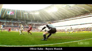 Best 50 Goalkeeper Saves In Football ● Heroic Saves