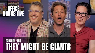 They Might Be Giants (Episode 259)