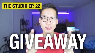 Q&A #1: #THESTUDIO Hits 1,000 Subscribers! (GIVEAWAY CLOSED)