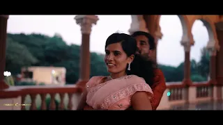 Best Pre-wedding 2023 | Basavaraj + Sheetal | Bengaluru Cine Creation |