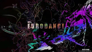 80's Eurodance B612Js Mix 6