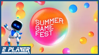 Astro Bot Saves State of Play & Predictions/Hopes/Dreams for Summer Game Fest - Episode 359