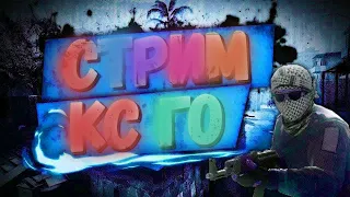 СТРИМ КС ГО