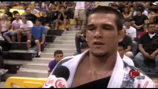 Michael Langhi Highlight *Jiu Jitsu World Champion* *Smooth*