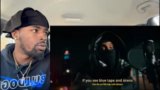 🇸🇪🔥Yasin “Stockholm Sweden” (English Subtitles) Reaction