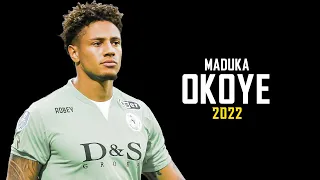 Maduka Okoye ► Full Season Show ● 2022