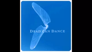 Dead Can Dance - Rakim