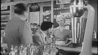 Dragnet - The Big Hands ( Part 1 of 3 )