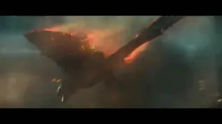 Godzilla King Of The Monsters - Long Live The King - Only In Theaters 31 Of May