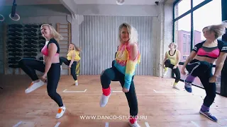 Школа танцев DanCo