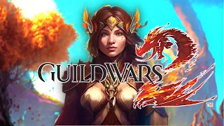 Guild Wars 2 ⚔️