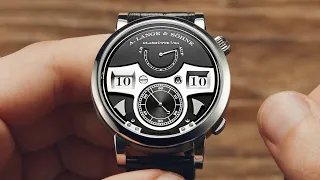 This Incredible Watch Was Built To Annoy Royalty | Watchfinder & Co.