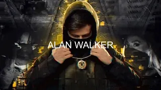 ♫ Alan Walker ♫ ~ Top Playlist Of All Time ♫