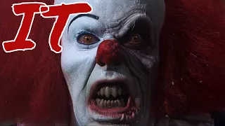 Stephen King's IT (1990) | Director & cast commentary