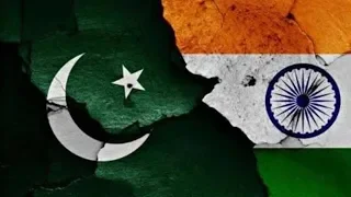 Пакистан и Индия на пороге ядерной войны?