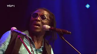 010   Richard Bona   Live at Northe Sea Jazz Festival   O sen sen