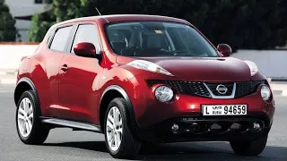 Nissan Juke 2020 long-term review | UK Auto Review