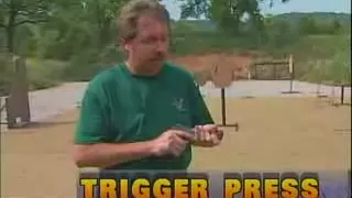 (1997) Ken Hackathorn and Bill WIlson Basic Self Defense Handgun.