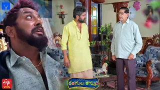 Rangula Ratnam Latest Promo - 17th June 2022 in ETV Telugu at 7:30 PM - Mallemalatv